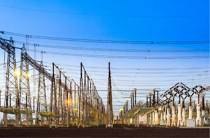 electronics across sectors 11