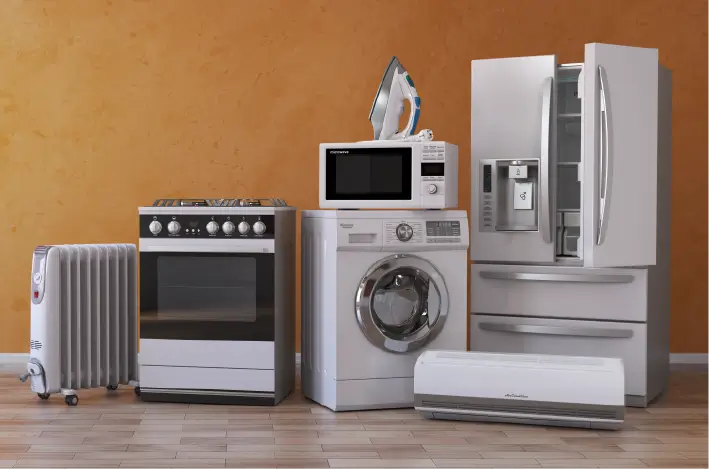 electronics across sectors 16
